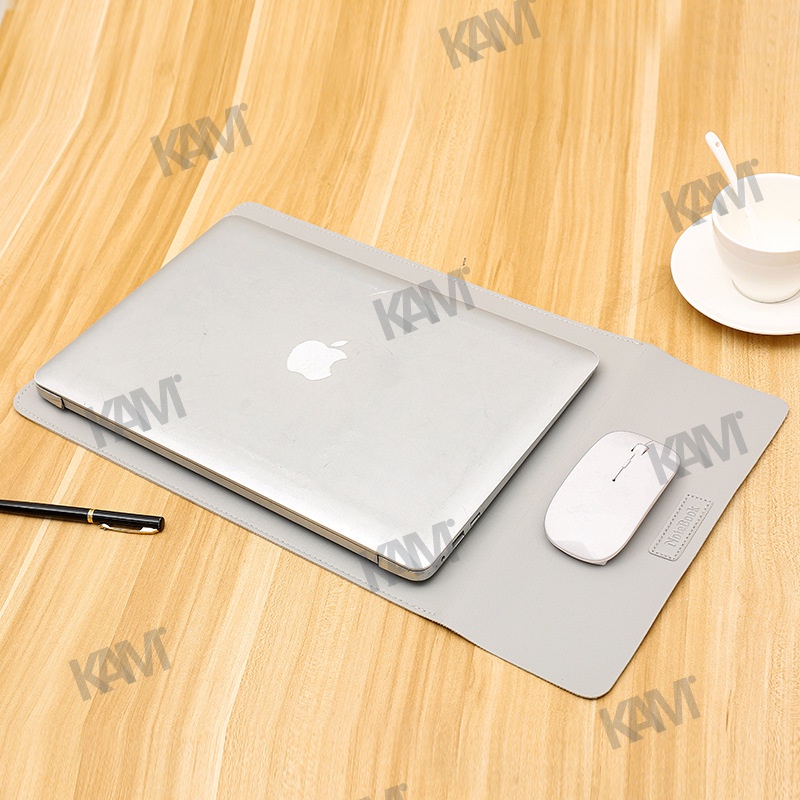 Túi Đựng laptop 2 Trong 1 Siêu Mỏng Chống Thấm Nước 15.6-inch 14-inch 13.3-inch