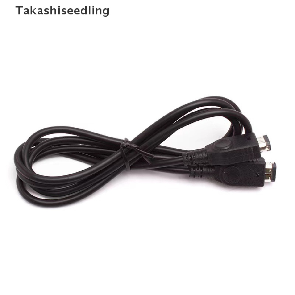 Dây cáp dữ liệu 1.2m 2 người chơi Gameboy Advance GBA SP
