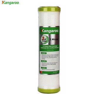 Lõi Lọc Nước Kangaroo Máy Ro Số 123