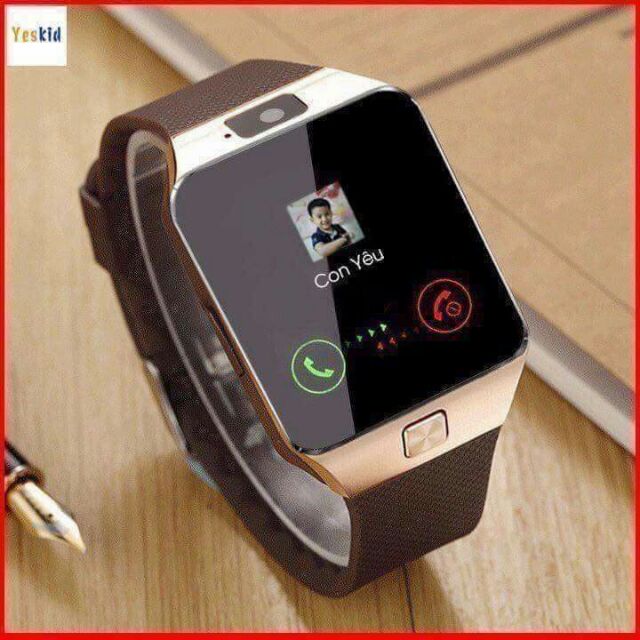 Đồng hồ Smart Watch