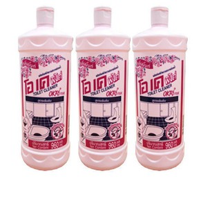 Dung dịch tẩy hồng Okay