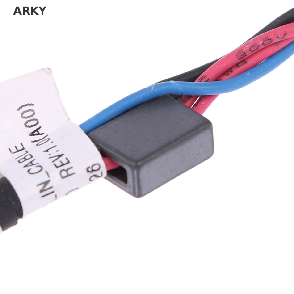 Dây Cáp Nối Nguồn DC Dành Cho Laptop DELL Latitude E6440 Jack 0HH3J4