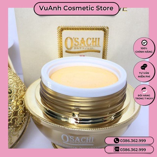 👑 kem osachi vip dưỡng trắng da cao cấp