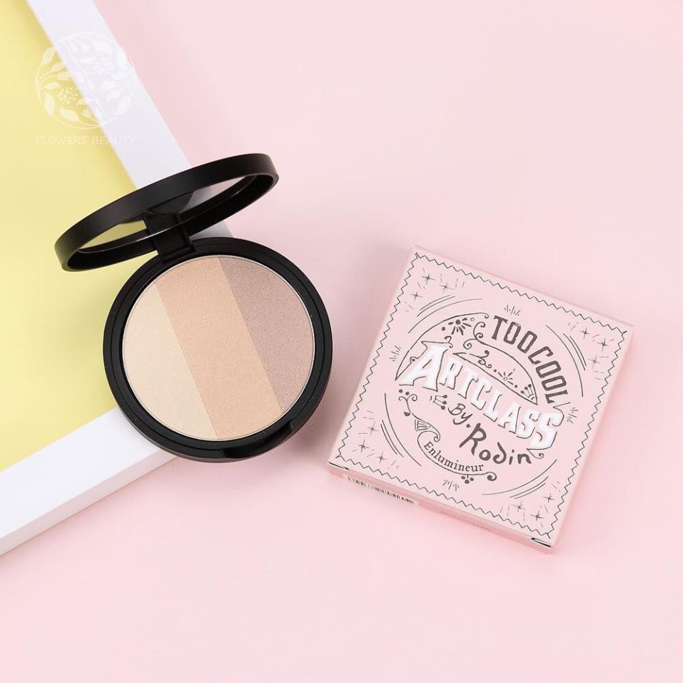 Phấn Bắt Sáng Too Cool For School Artclass By Rodin Highlighter