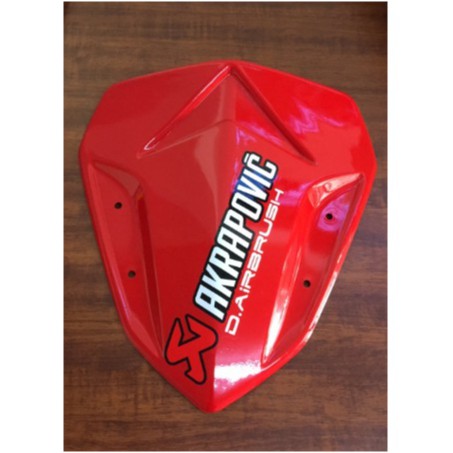 Ốp mão NVX gắn tất cả các dòng xe - Đủ các màu