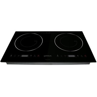 Bếp từ đôi Goldsun BB1201GT