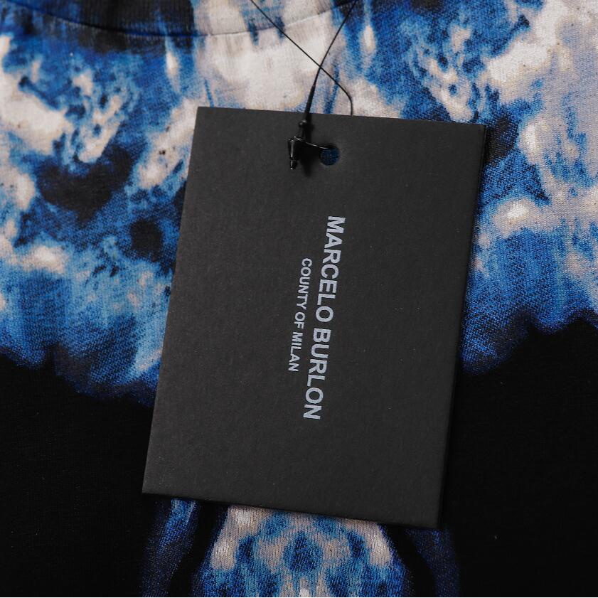 Áo Thun Đen Tay Ngắn In Hình Đôi Cánh Thời Trang Cho Nam