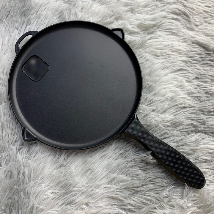 Ốp Lưng Hình Chảo Độc Đáo cho iPhone 6/7/8/6Plus/7Plus/8Plus/X/XS/XR/XSMax/11/12/13/14 - Mã TZAC242