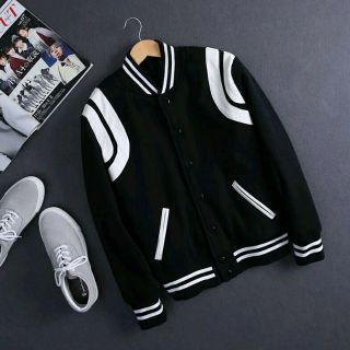 [🔥HOT] Áo Khoác Nam Nữ S.L.P Teddy Jacket