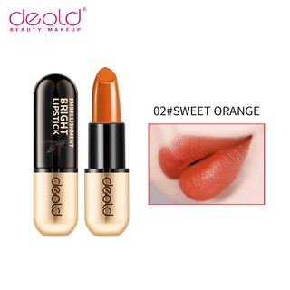 SON LÌ BEE- Embellishment Bright Lipstick