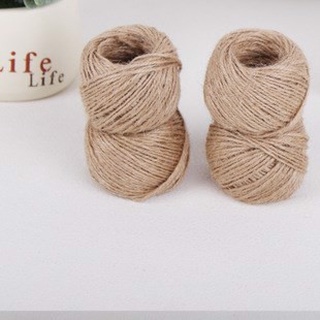 Cuộn dây thừng, dây gai treo ảnh dài 100m