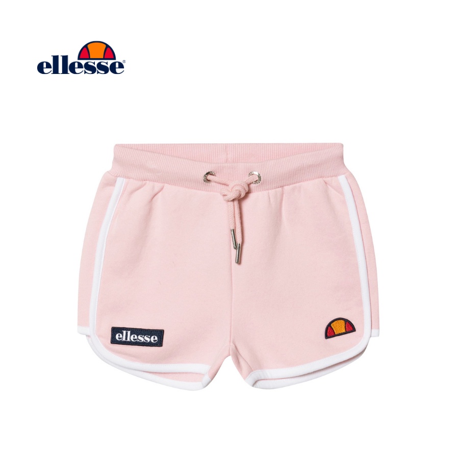 Quần ngắn thể thao trẻ em Ellesse Victena - 614951