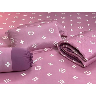 Vỏ gối Thun Hàn Chanel (vỏ nằm hoặc vỏ ôm mẫu ngẩu nhiên)