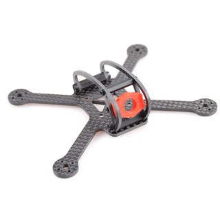 Leader-120 frame kit (không bao gồm đồ điện)