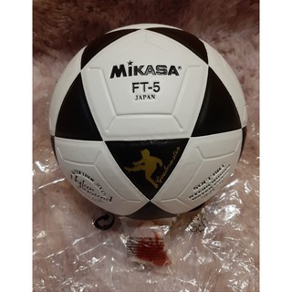 Quả Bóng Đá MIKASA FT5 5 MIKASA