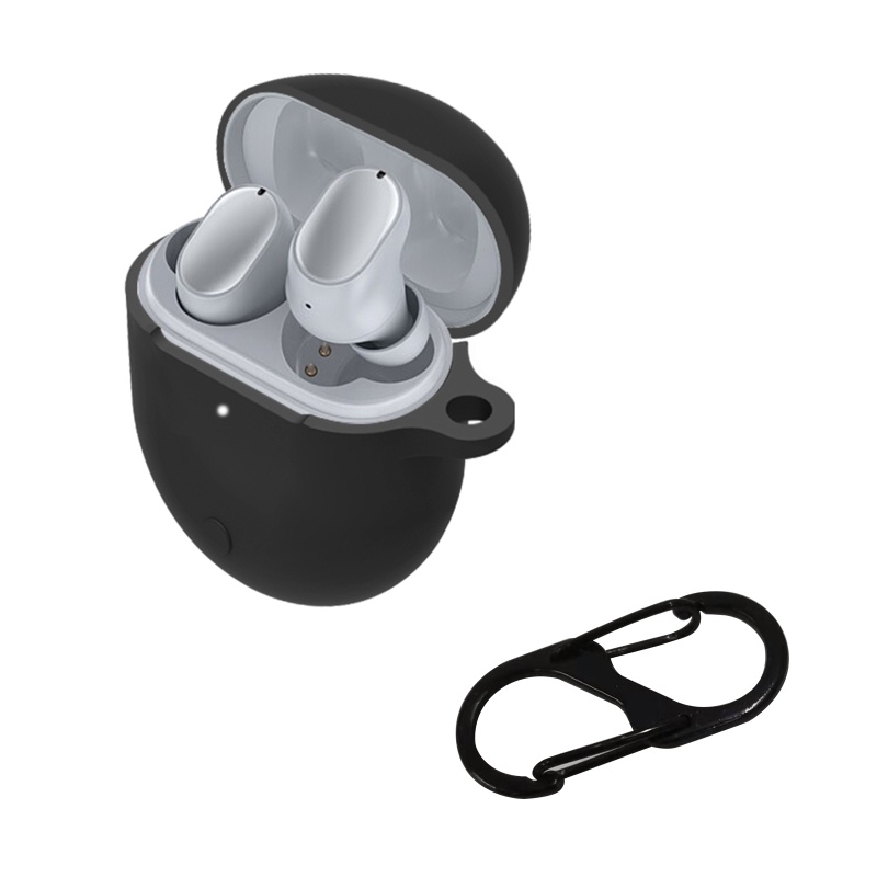 Ốp Điện Thoại Mềm Chống Sốc Chống Trầy Xước Có Thể Giặt Sạch Cho PocoBuds Pro