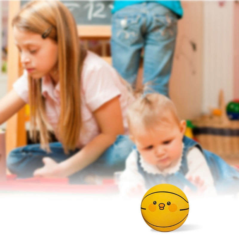 Đồ Chơi Rèn Luyện Trí Não Di Động Với Rãnh Cho Trẻ Em