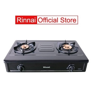 Bếp gas đôi rinnai rv-b274sb - hàng chính hãng 100% - tiêt kiệm gas