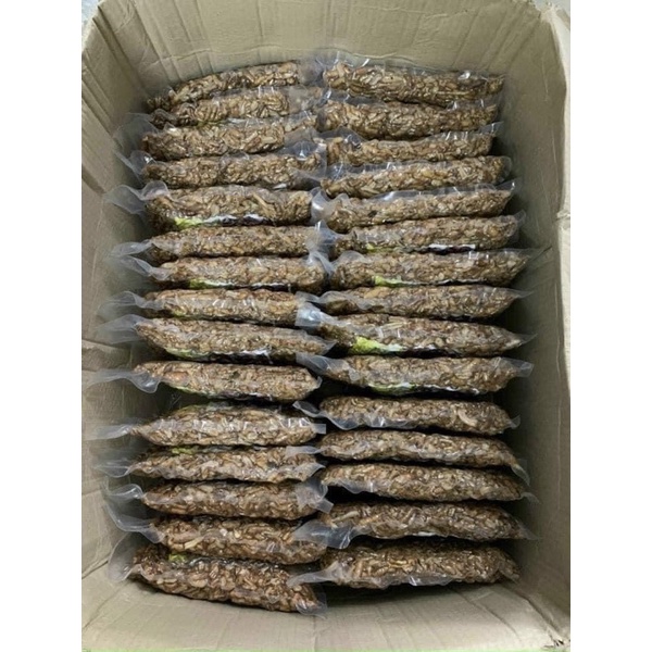 [Hàng chọn loại 1] ba kích tách sẵn(gói 1kg) | WebRaoVat - webraovat.net.vn