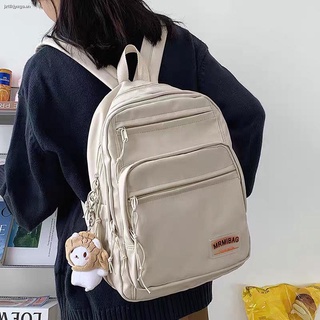 Ba lô học sinh thời trang Hàn Quốc dành cho nữ