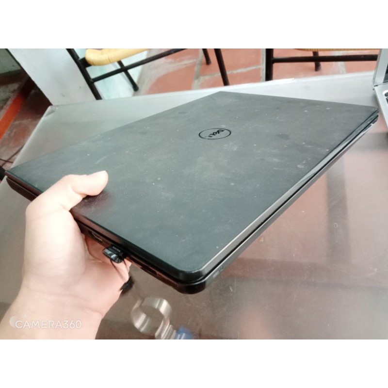 dell inspiron 14