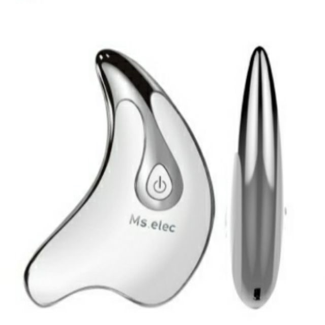 Máy Massage Nâng Cơ Mặt 360