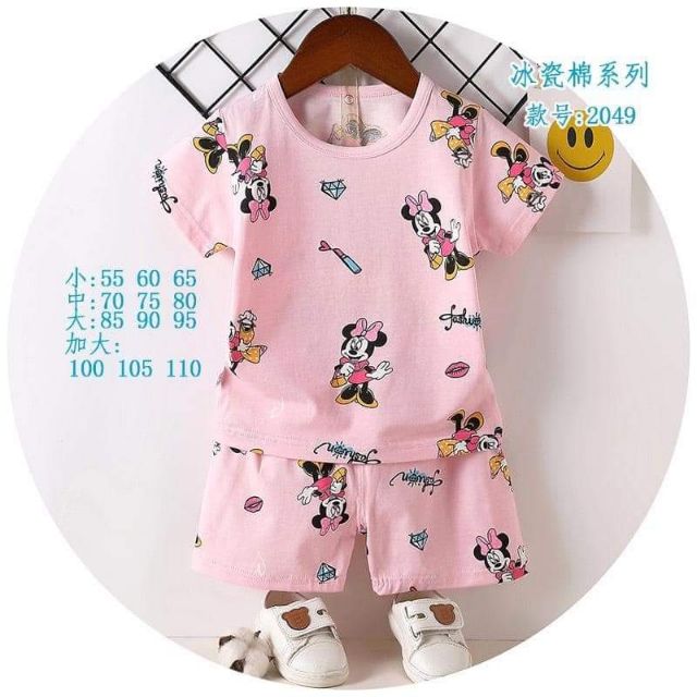 Combo 3 bộ xuất hàn