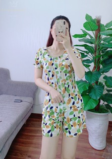 Bộ lụa-lanh