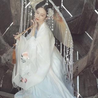 Hán phục linh vũ