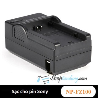 Sạc rời cho pin Sony NP-BG1