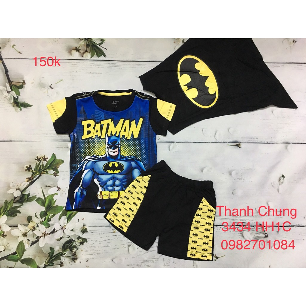 Bộ batman