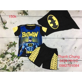 Bộ batman