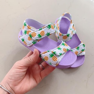 Dép xốp siêu nhẹ cho bé