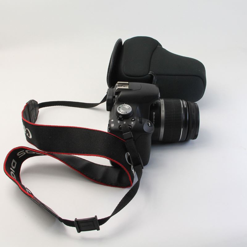 Túi đựng máy ảnh Canon 5D4 5D3 6D2 77D 800D 7D2