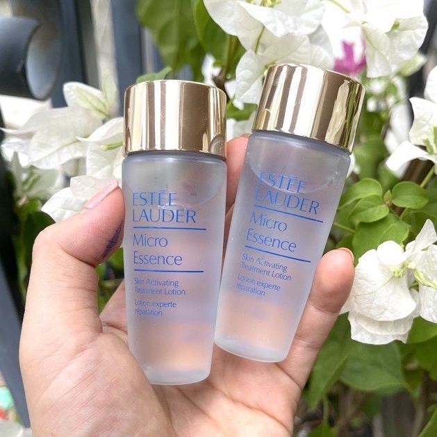 [30ml] NƯỚC THẦN Estee Lauder Micro Essence 30ml