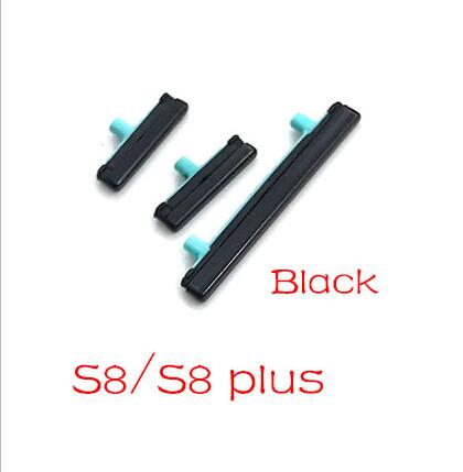 Bộ nút nguồn bật/tắt + nút âm lượng chất lượng cao cho Samsung Galaxy Note 8 S8 S9 S10 Plus