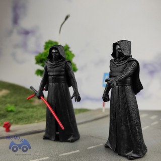 Mô hình nhân vật Darth Vader phim Star Wars