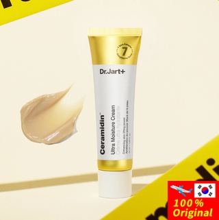 DR.JART+ (Hàng Mới Về) Kem Ceramidin Siêu Dưỡng Ẩm 50ml