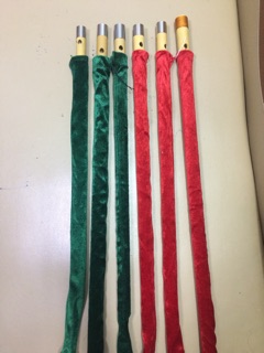 Sáo trúc tone tuỳ chọn (free ship)