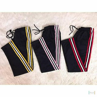 Line pants - quần 3 sọc - quần 3 line mẫu mới