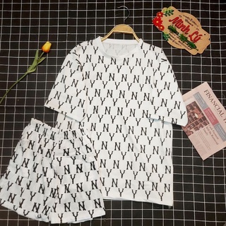 bộ đùi ny hot trend