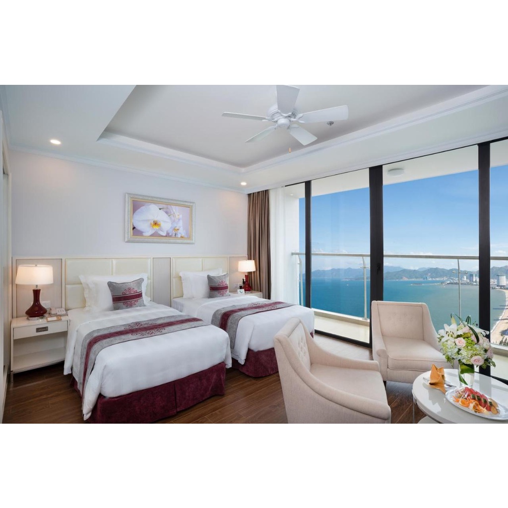 VINPEARL CONDOTEL NHA TRANG