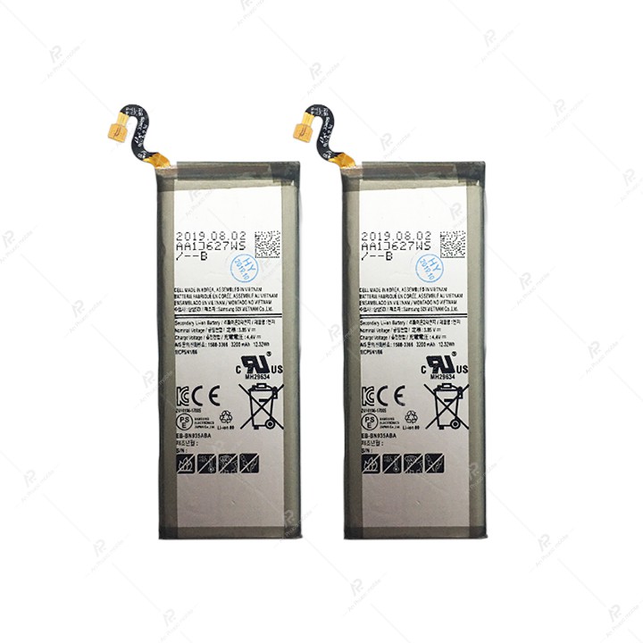 Pin Samsung Note 7 / Note FE  3200 mAh - Pin Samsung Galaxy Zin Bóc Máy