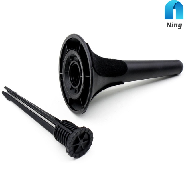 Giá Đỡ Ba Chân Bằng Kim Loại Có Thể Tháo Rời Và Gấp Gọn Cho Kèn Trumpet