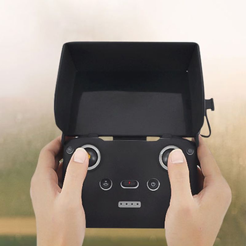 Vỏ silicon bảo vệ chống nắng cho điều khiển từ xa Mavic Air 2 | BigBuy360 - bigbuy360.vn