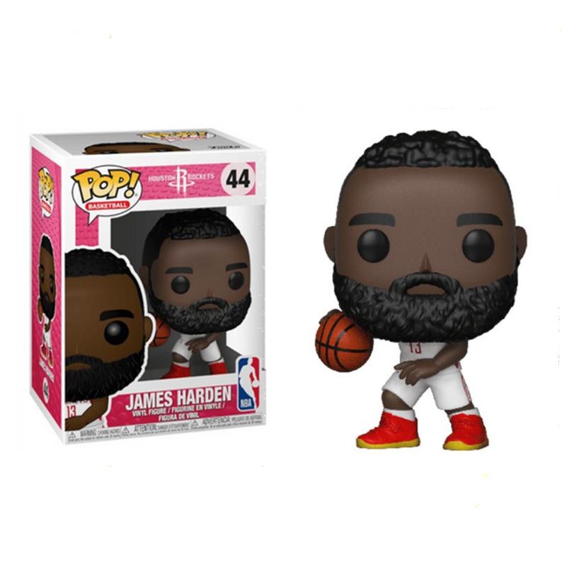 Funko Pop Ngôi Sao Bóng Rổ Kobe Bryant Cá Tính