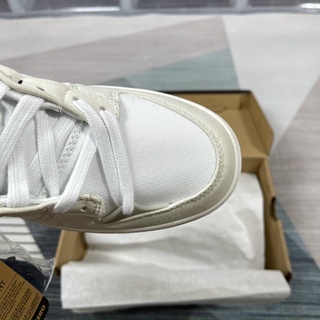 GIÀY SB DUNK DISRUPT 2 GREY WHITE [ BẢN 2022 ]