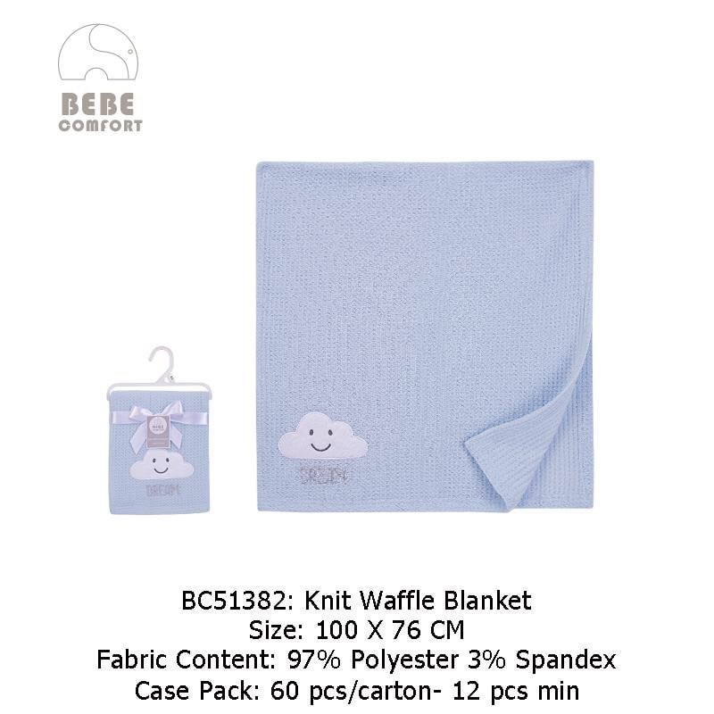 CHĂN LƯỚI BEBE COMFORT