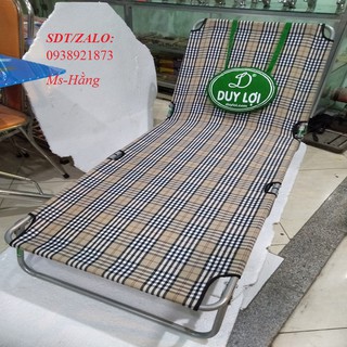 GIƯỜNG XẾP DUY LỢI SẮT SƠN TĨNH ĐIỆN - Mã: GBSL70 -