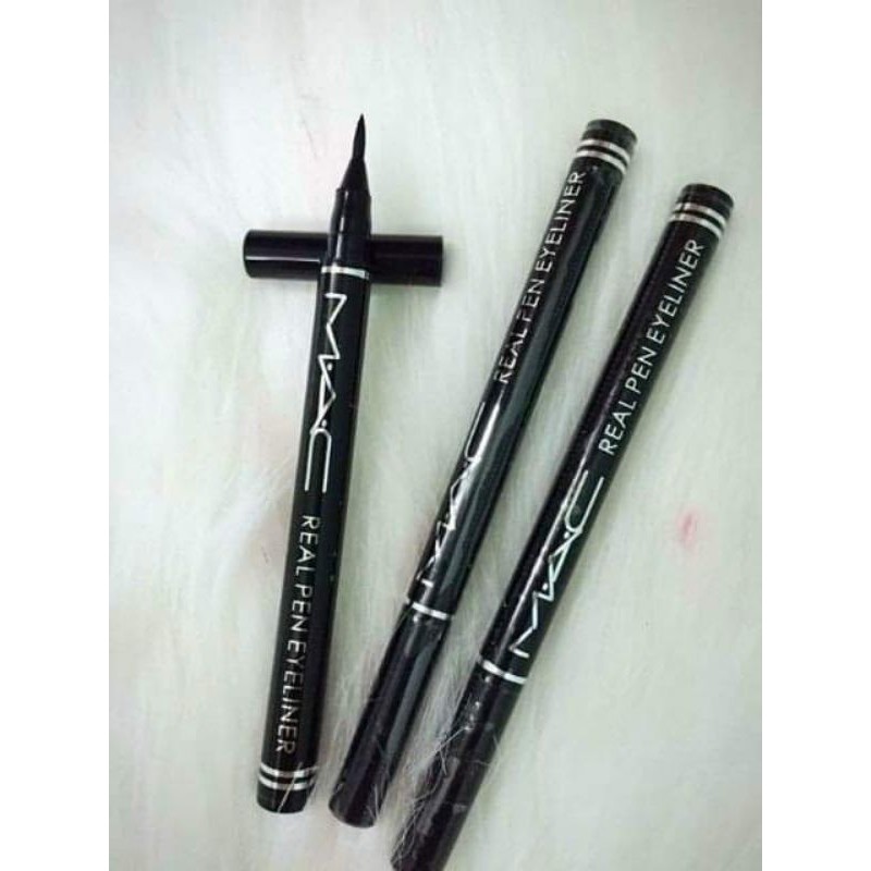 Bút lông kẻ mắt ko trôi | BigBuy360 - bigbuy360.vn